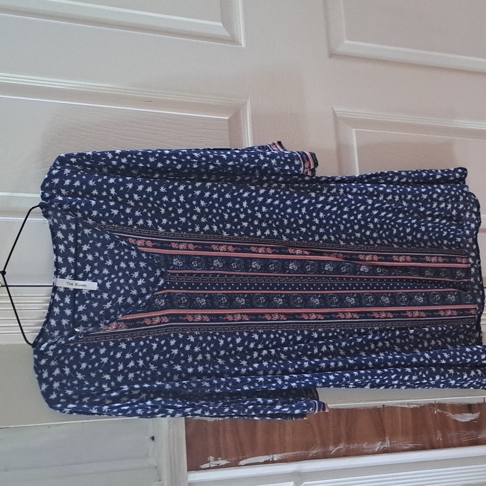 Women's dress
